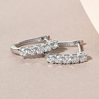 https://tjcuk.sirv.com/Products/88/5/8857929/Moissanite-April-Birthstone-Hoop-Earrings-in-Sterling-Silver-with-Plat_8857929_1 (copy).jpg?w=342&h=342